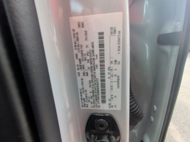2022 Ford F-150 SUPERCREW - 23023540 - 23