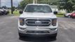 2022 Ford F-150 SUPERCREW - 23023540 - 2