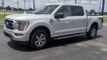 2022 Ford F-150 SUPERCREW - 23023540 - 3