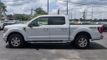 2022 Ford F-150 SUPERCREW - 23023540 - 4
