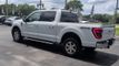 2022 Ford F-150 SUPERCREW - 23023540 - 5