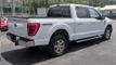 2022 Ford F-150 SUPERCREW - 23023540 - 7