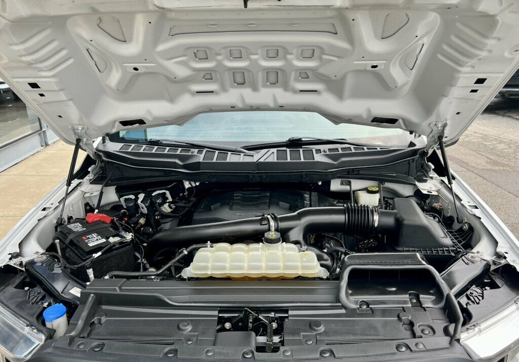 2022 Ford F-150 SUPERCREW - 23066302 - 9