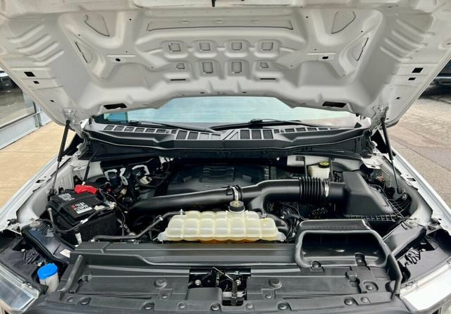 2022 Ford F-150 SUPERCREW - 23066302 - 9