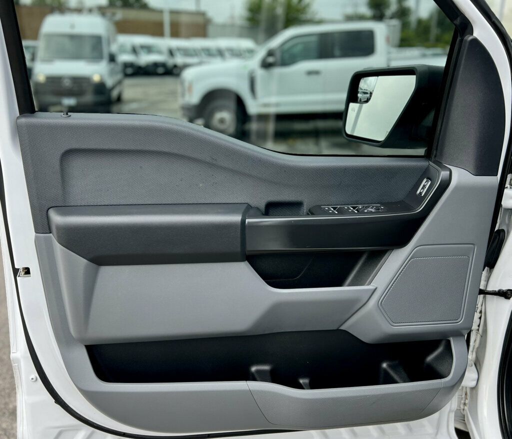 2022 Ford F-150 SUPERCREW - 23066302 - 10