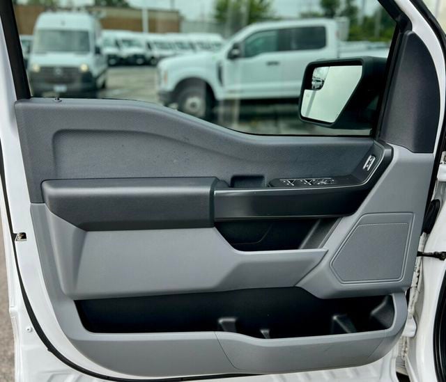 2022 Ford F-150 SUPERCREW - 23066302 - 10