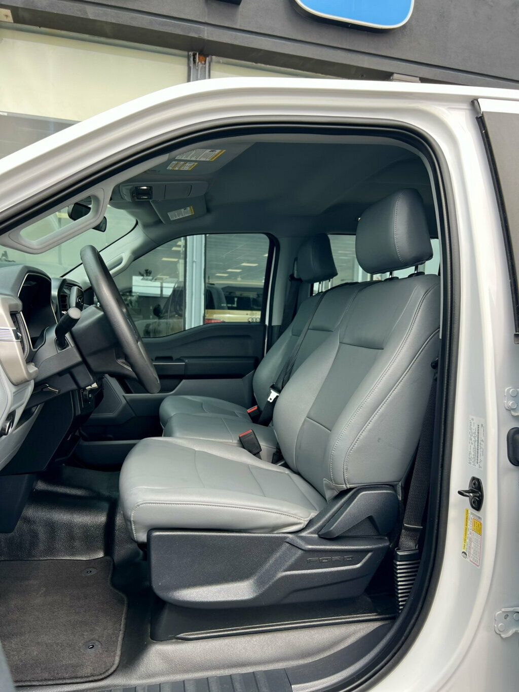 2022 Ford F-150 SUPERCREW - 23066302 - 12