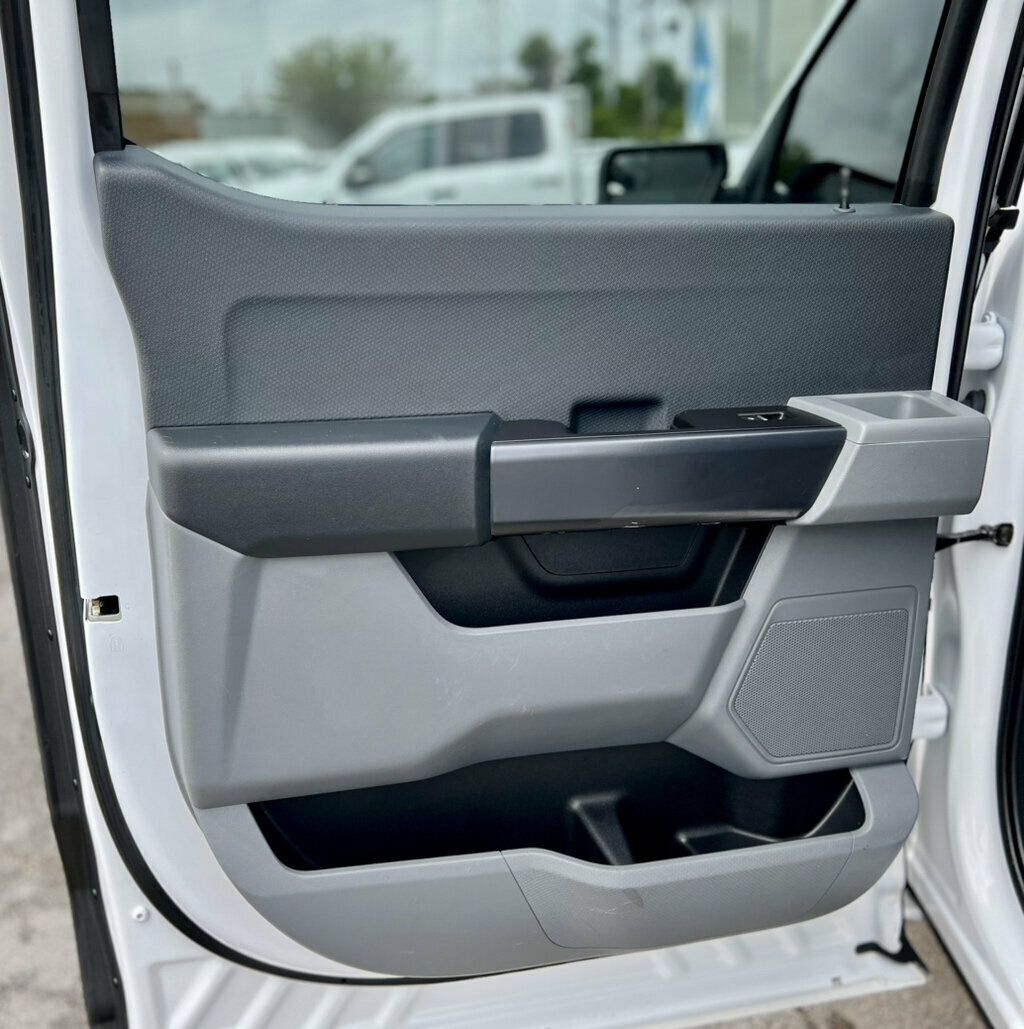 2022 Ford F-150 SUPERCREW - 23066302 - 13