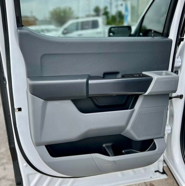 2022 Ford F-150 SUPERCREW - 23066302 - 13
