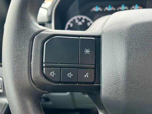 2022 Ford F-150 SUPERCREW - 23066302 - 14