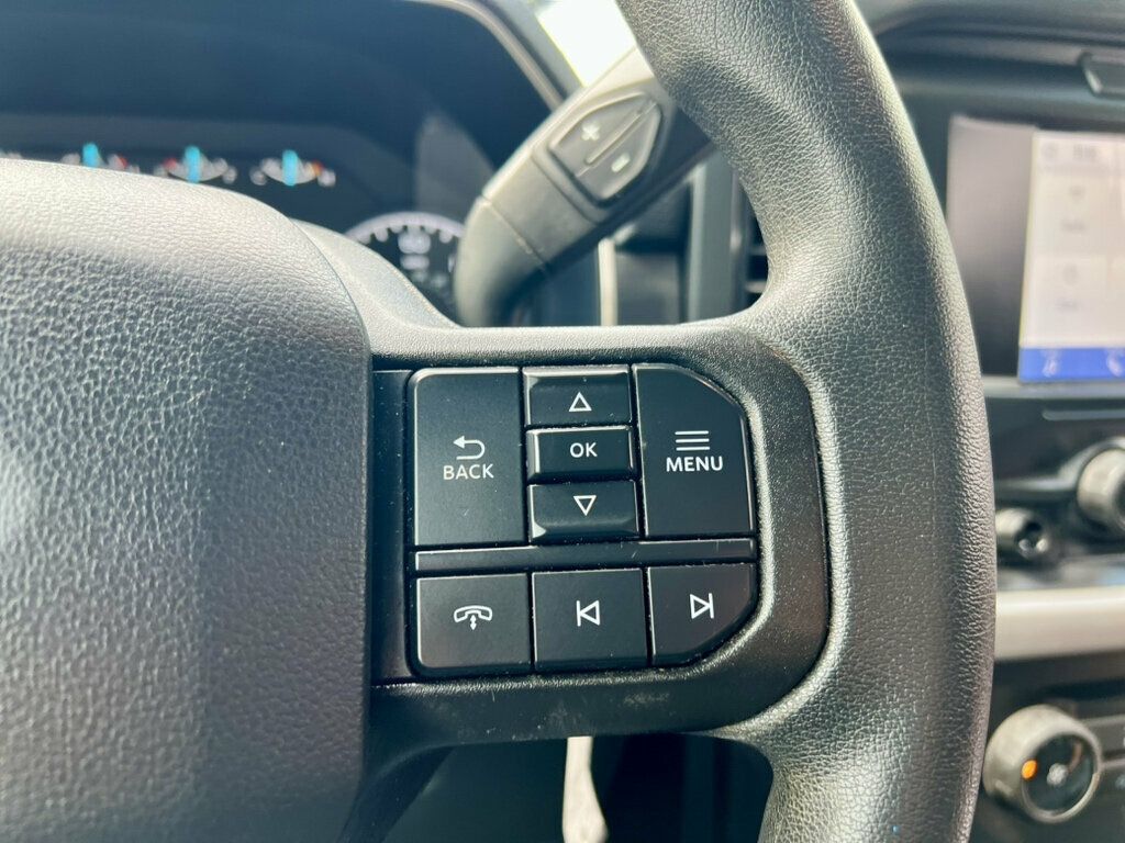 2022 Ford F-150 SUPERCREW - 23066302 - 15