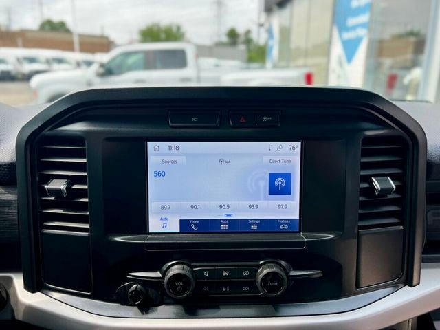 2022 Ford F-150 SUPERCREW - 23066302 - 17