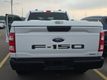 2022 Ford F-150 SUPERCREW - 23066302 - 1