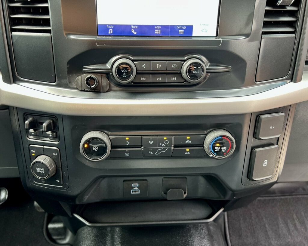 2022 Ford F-150 SUPERCREW - 23066302 - 24
