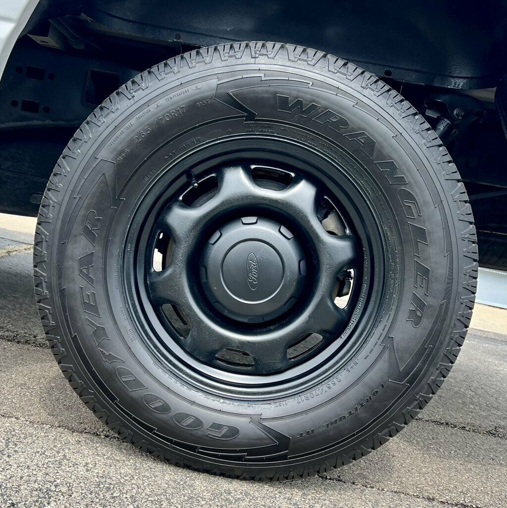 2022 Ford F-150 SUPERCREW - 23066302 - 25