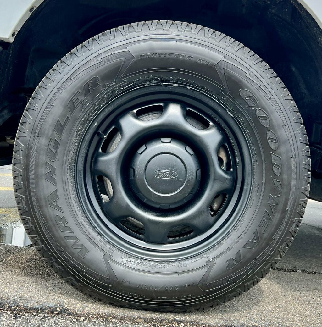 2022 Ford F-150 SUPERCREW - 23066302 - 26