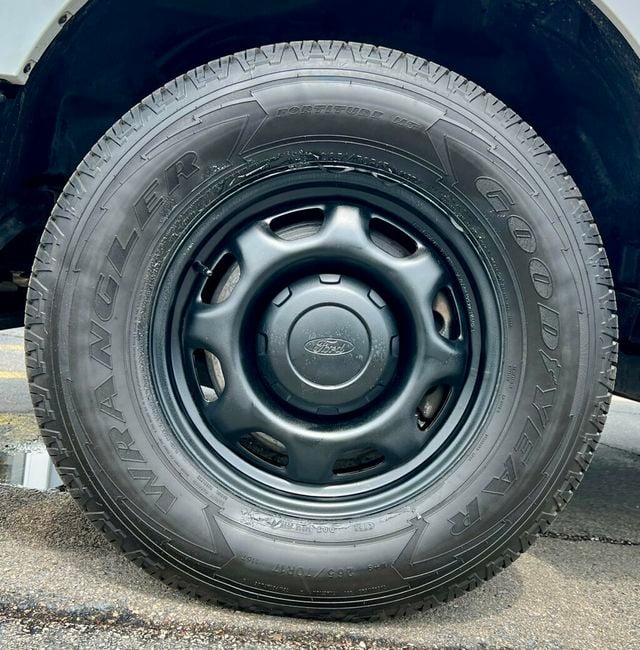 2022 Ford F-150 SUPERCREW - 23066302 - 26