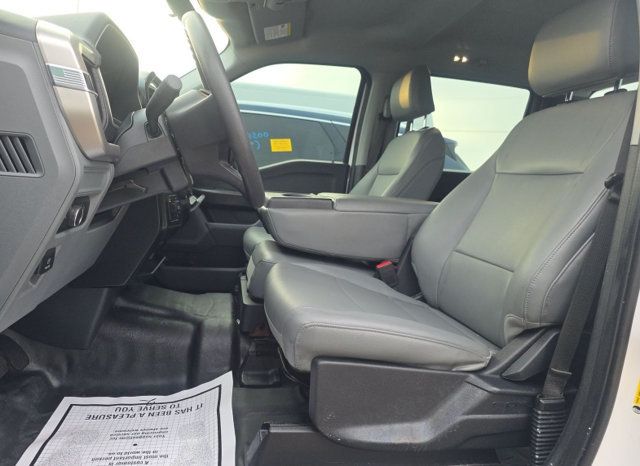 2022 Ford F-150 SUPERCREW - 23066302 - 2