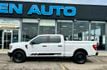2022 Ford F-150 SUPERCREW - 23066302 - 35