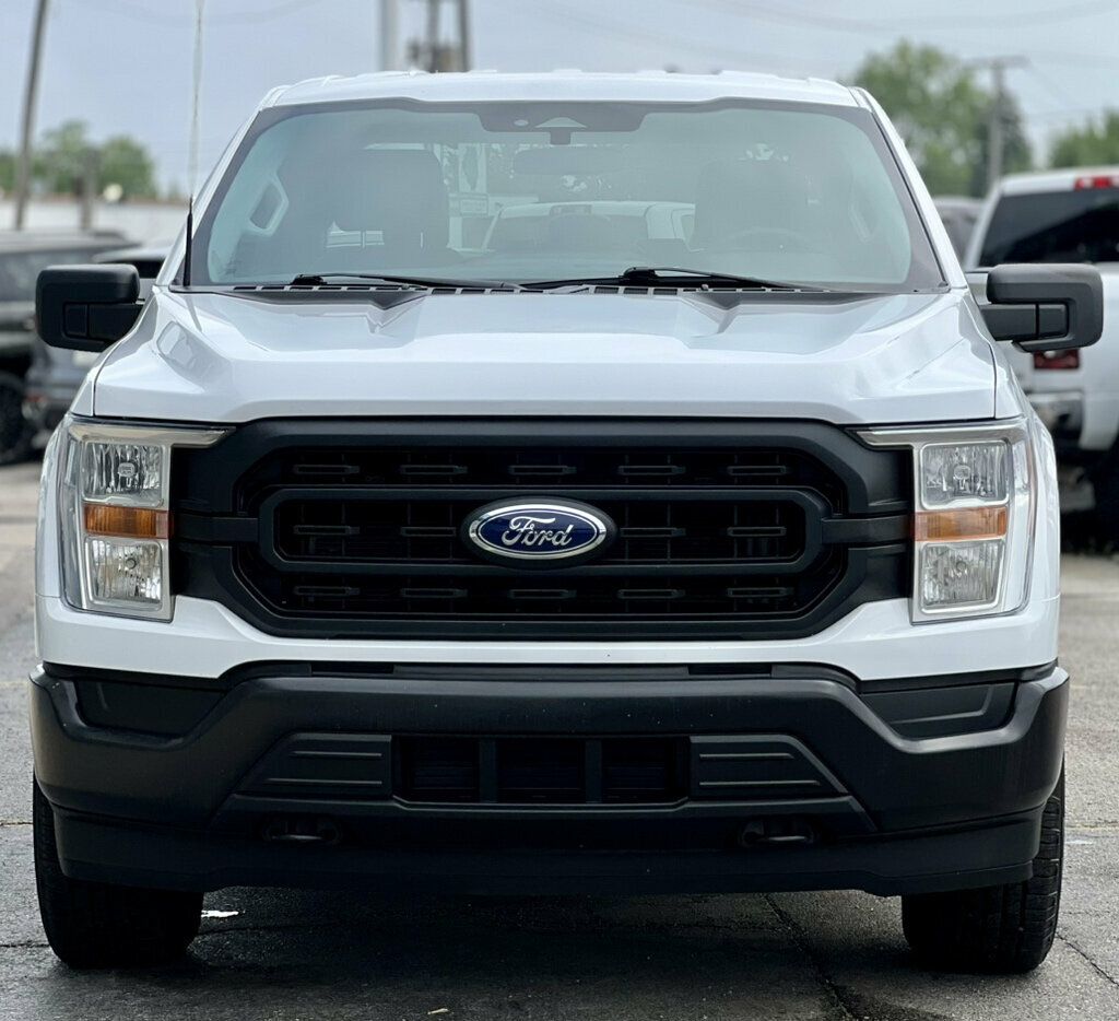 2022 Ford F-150 SUPERCREW - 23066302 - 6