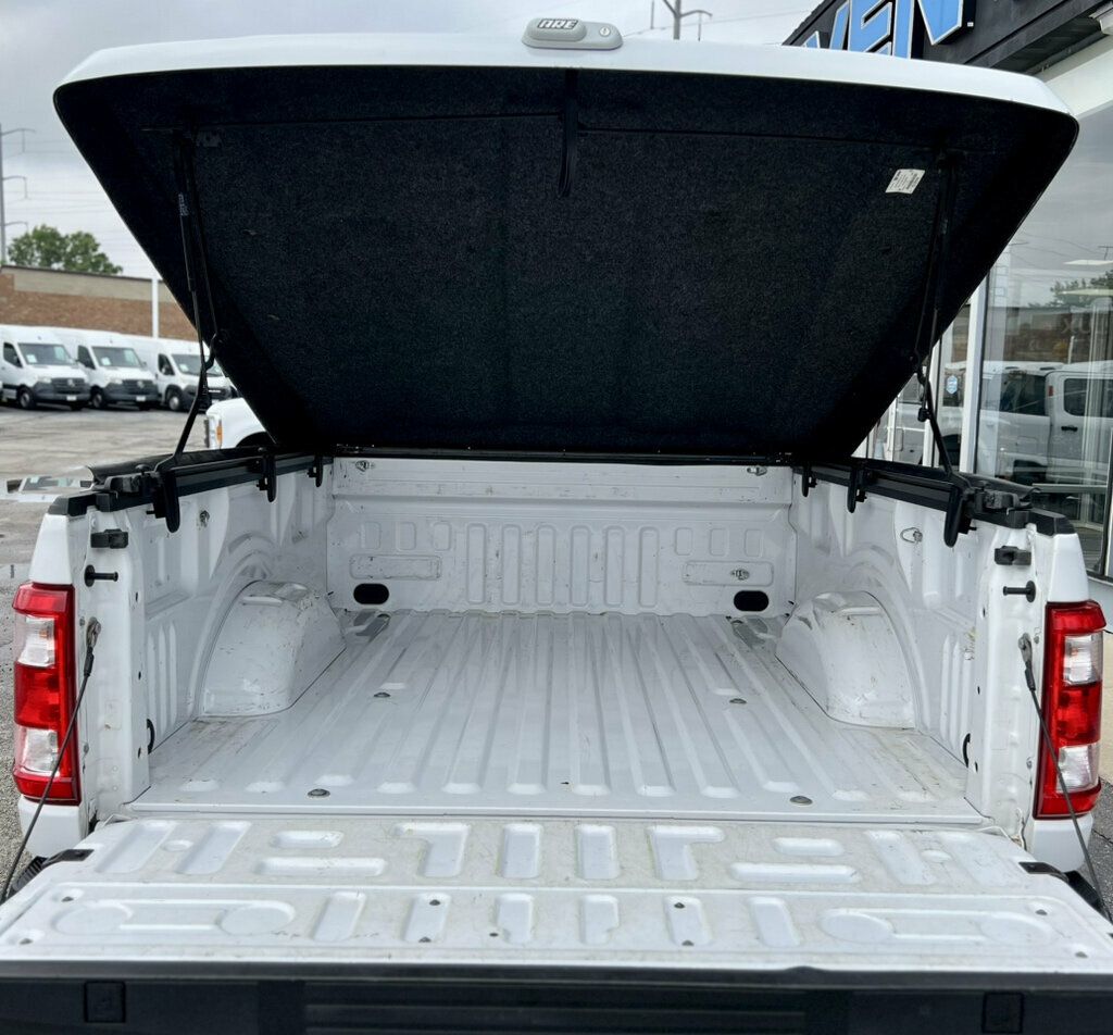 2022 Ford F-150 SUPERCREW - 23066302 - 7