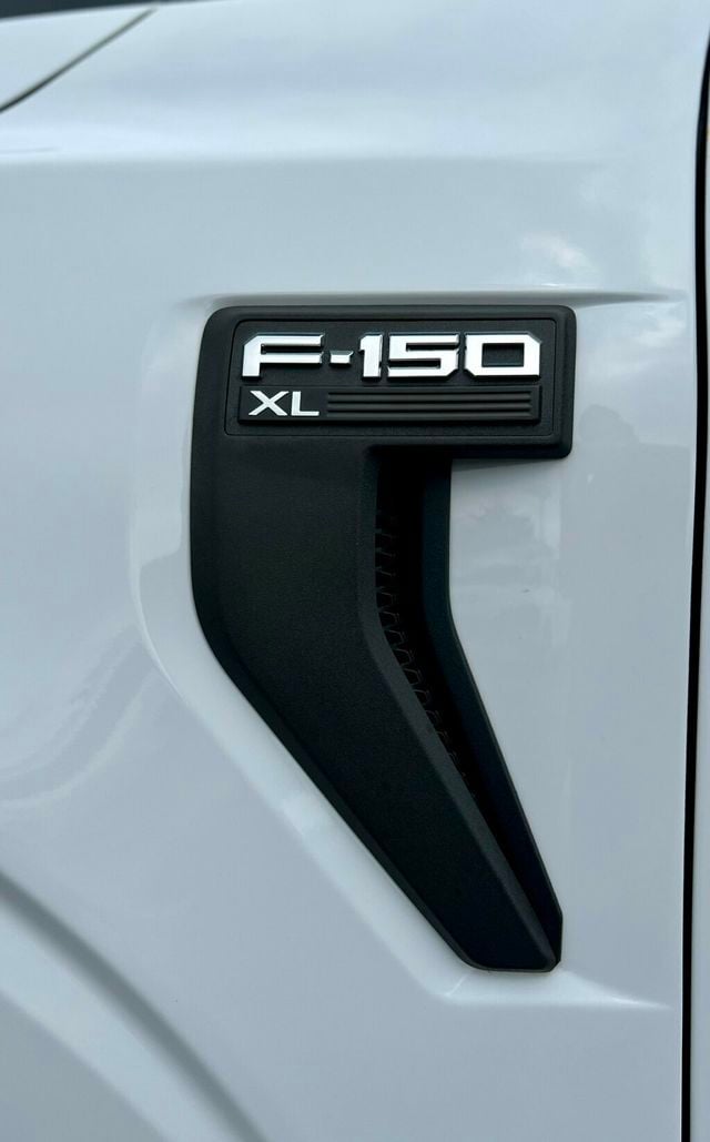 2022 Ford F-150 SUPERCREW - 23066302 - 8