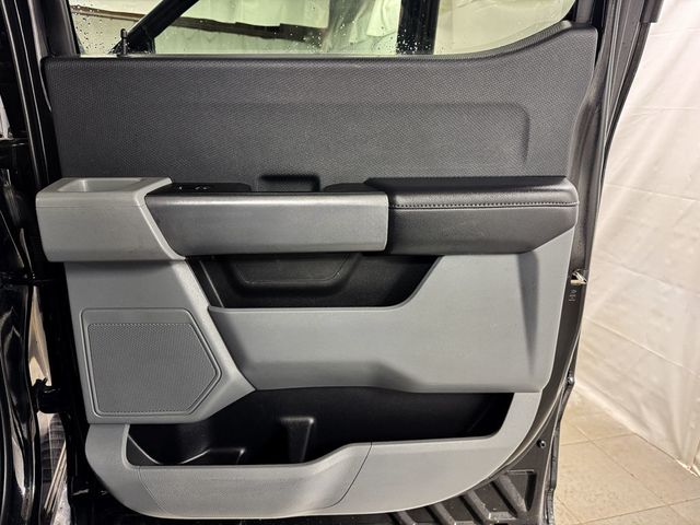2022 Ford F-150 SUPERCREW XLT 4X4 - 23011557 - 13