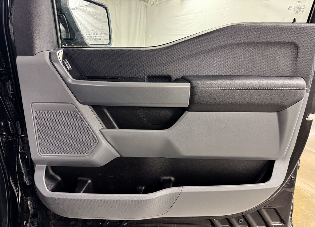 2022 Ford F-150 SUPERCREW XLT 4X4 - 23011557 - 14