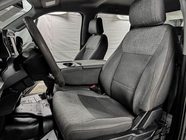 2022 Ford F-150 SUPERCREW XLT 4X4 - 23011557 - 6