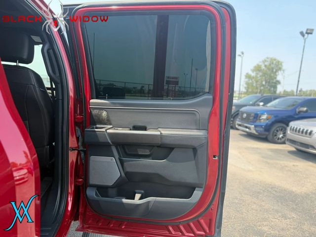 2022 Ford F-150 Supercrew XLT Pickup 4D 5 1/2 ft - 23063098 - 17