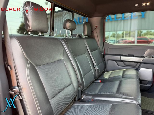2022 Ford F-150 Supercrew XLT Pickup 4D 5 1/2 ft - 23063098 - 20