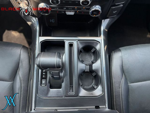 2022 Ford F-150 Supercrew XLT Pickup 4D 5 1/2 ft - 23063098 - 28