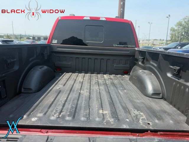2022 Ford F-150 Supercrew XLT Pickup 4D 5 1/2 ft - 23063098 - 39