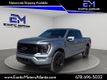 2022 Ford F-150 SUPRECREW PLATINUM, BLINDSPOT, BACKUP CAM, BLUETOOTH, B&O SOUND! - 23028471 - 0