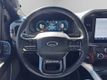 2022 Ford F-150 SUPRECREW PLATINUM, BLINDSPOT, BACKUP CAM, BLUETOOTH, B&O SOUND! - 23028471 - 9
