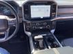 2022 Ford F-150 SUPRECREW PLATINUM, BLINDSPOT, BACKUP CAM, BLUETOOTH, B&O SOUND! - 23028471 - 14