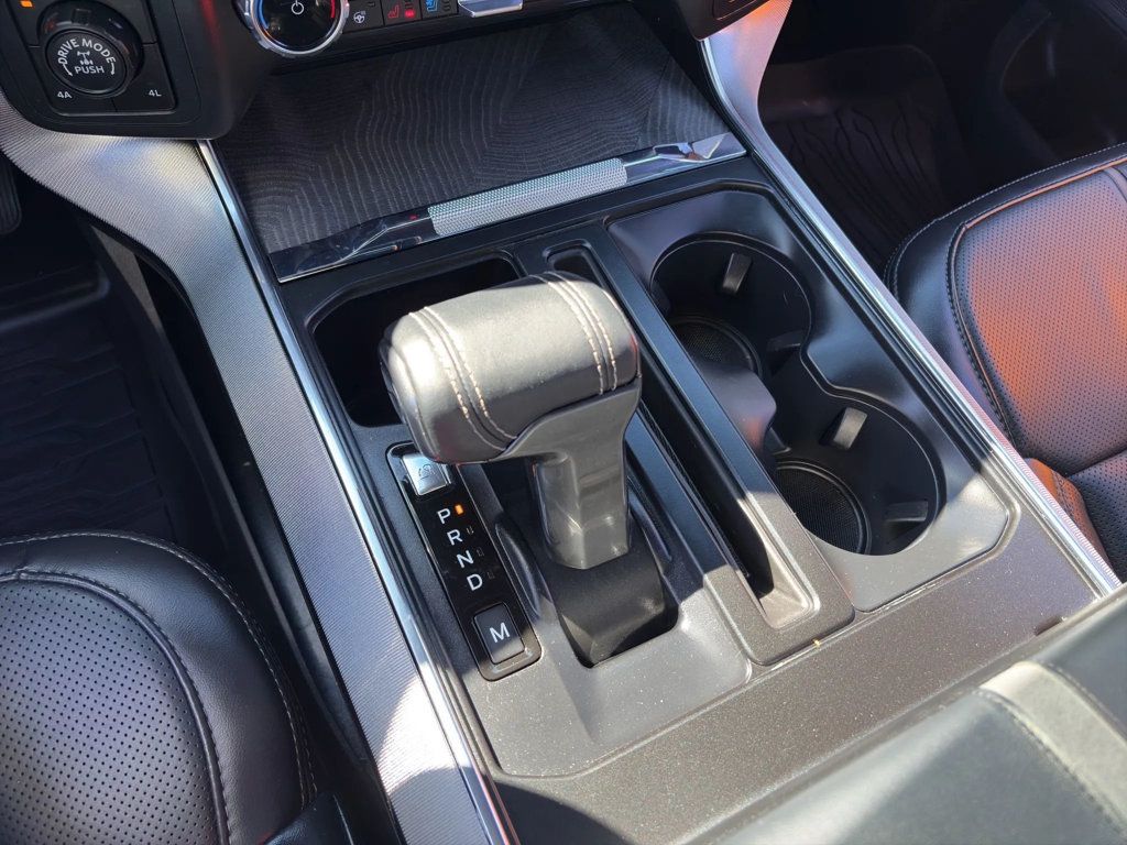 2022 Ford F-150 SUPRECREW PLATINUM, BLINDSPOT, BACKUP CAM, BLUETOOTH, B&O SOUND! - 23028471 - 17