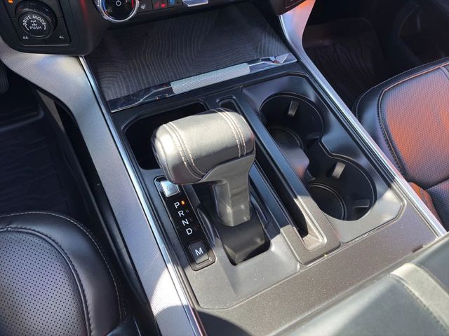 2022 Ford F-150 SUPRECREW PLATINUM, BLINDSPOT, BACKUP CAM, BLUETOOTH, B&O SOUND! - 23028471 - 17