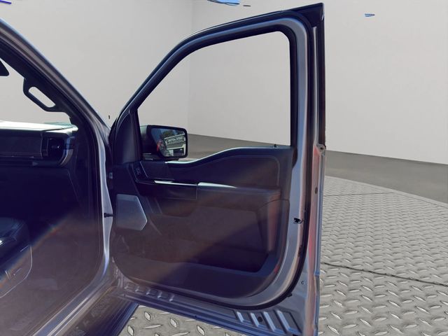 2022 Ford F-150 SUPRECREW PLATINUM, BLINDSPOT, BACKUP CAM, BLUETOOTH, B&O SOUND! - 23028471 - 18