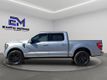 2022 Ford F-150 SUPRECREW PLATINUM, BLINDSPOT, BACKUP CAM, BLUETOOTH, B&O SOUND! - 23028471 - 1