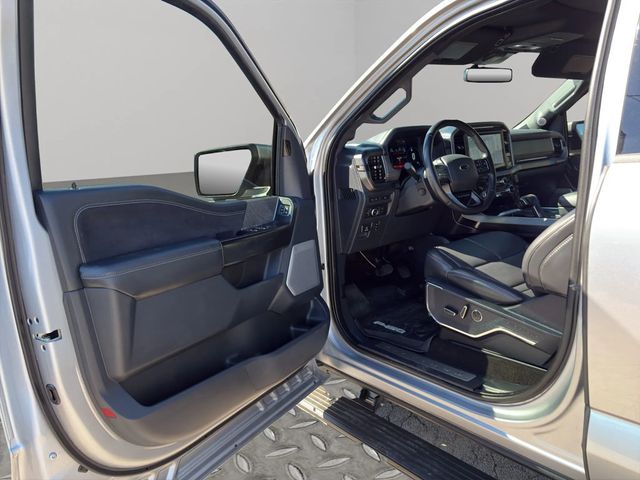 2022 Ford F-150 SUPRECREW PLATINUM, BLINDSPOT, BACKUP CAM, BLUETOOTH, B&O SOUND! - 23028471 - 20