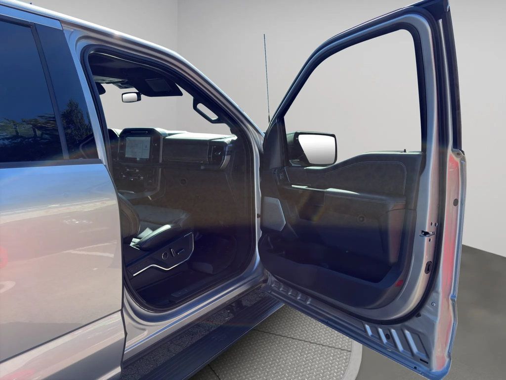2022 Ford F-150 SUPRECREW PLATINUM, BLINDSPOT, BACKUP CAM, BLUETOOTH, B&O SOUND! - 23028471 - 21