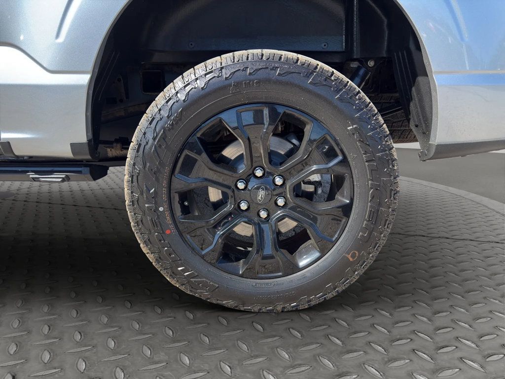 2022 Ford F-150 SUPRECREW PLATINUM, BLINDSPOT, BACKUP CAM, BLUETOOTH, B&O SOUND! - 23028471 - 26