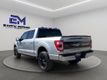 2022 Ford F-150 SUPRECREW PLATINUM, BLINDSPOT, BACKUP CAM, BLUETOOTH, B&O SOUND! - 23028471 - 2
