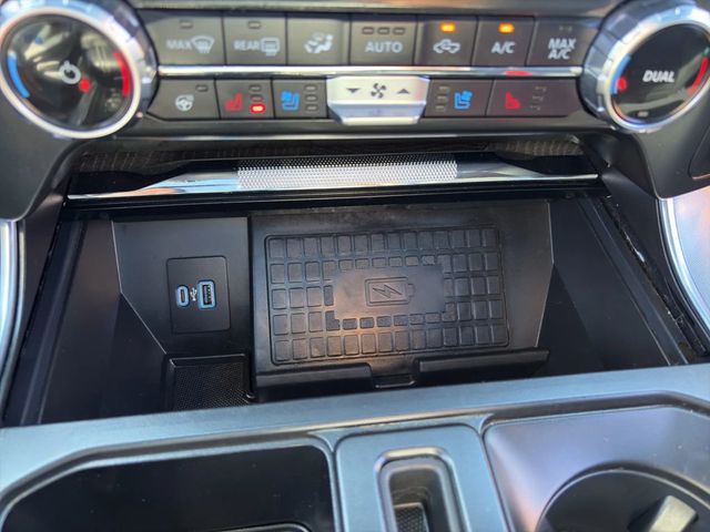 2022 Ford F-150 SUPRECREW PLATINUM, BLINDSPOT, BACKUP CAM, BLUETOOTH, B&O SOUND! - 23028471 - 31