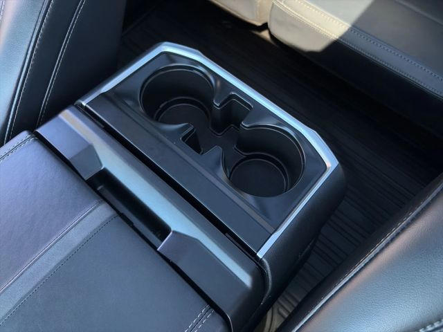 2022 Ford F-150 SUPRECREW PLATINUM, BLINDSPOT, BACKUP CAM, BLUETOOTH, B&O SOUND! - 23028471 - 32