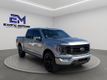 2022 Ford F-150 SUPRECREW PLATINUM, BLINDSPOT, BACKUP CAM, BLUETOOTH, B&O SOUND! - 23028471 - 6