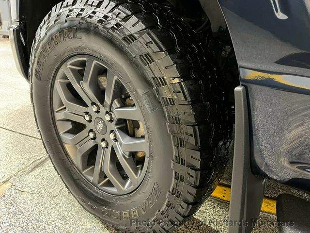 2022 Ford F-150 Tremor 4WD SuperCrew 5.5' Box - 22958233 - 11