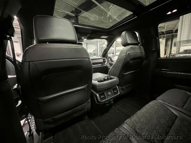 2022 Ford F-150 Tremor 4WD SuperCrew 5.5' Box - 22958233 - 19