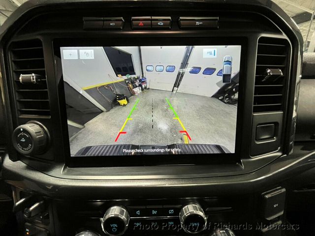 2022 Ford F-150 Tremor 4WD SuperCrew 5.5' Box - 22958233 - 29